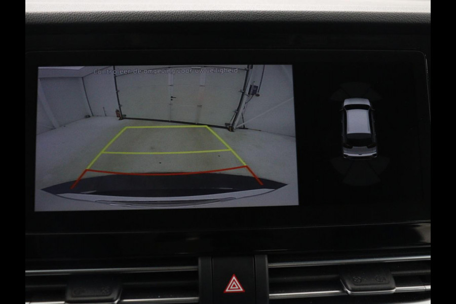 Kia Niro 1.6 GDi PHEV DynamicLine | Half leder | Adaptive cruise | Camera | Carplay | Navigatie | Climate control | Bluetooth | Parkeerhulp