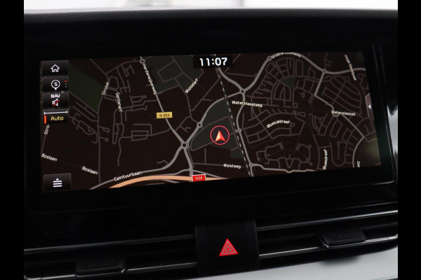 Kia Niro 1.6 GDi PHEV DynamicLine | Half leder | Adaptive cruise | Camera | Carplay | Navigatie | Climate control | Bluetooth | Parkeerhulp