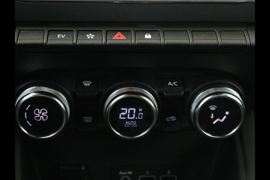 Renault Captur 1.6 E-Tech plug-in hybrid 160PK SL Rive Gauche | CAMERA