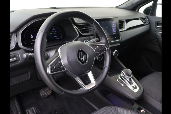 Renault Captur 1.6 E-Tech plug-in hybrid 160PK SL Rive Gauche | CAMERA