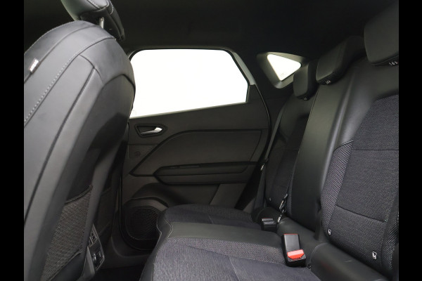 Renault Captur 1.6 E-Tech plug-in hybrid 160PK SL Rive Gauche | CAMERA