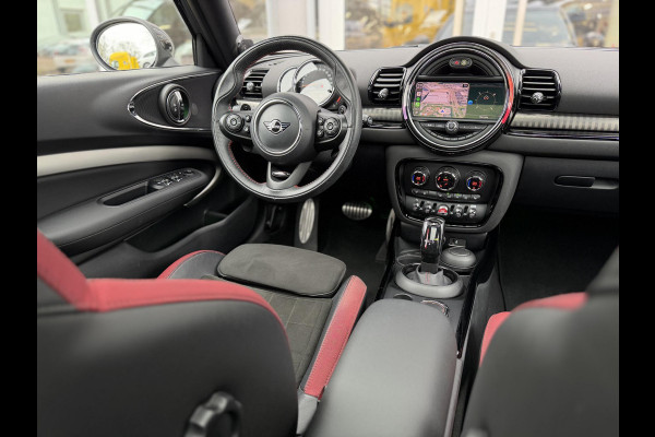 MINI Clubman 2.0 Cooper S John Cooper Works |Pano|H/K|ACC|