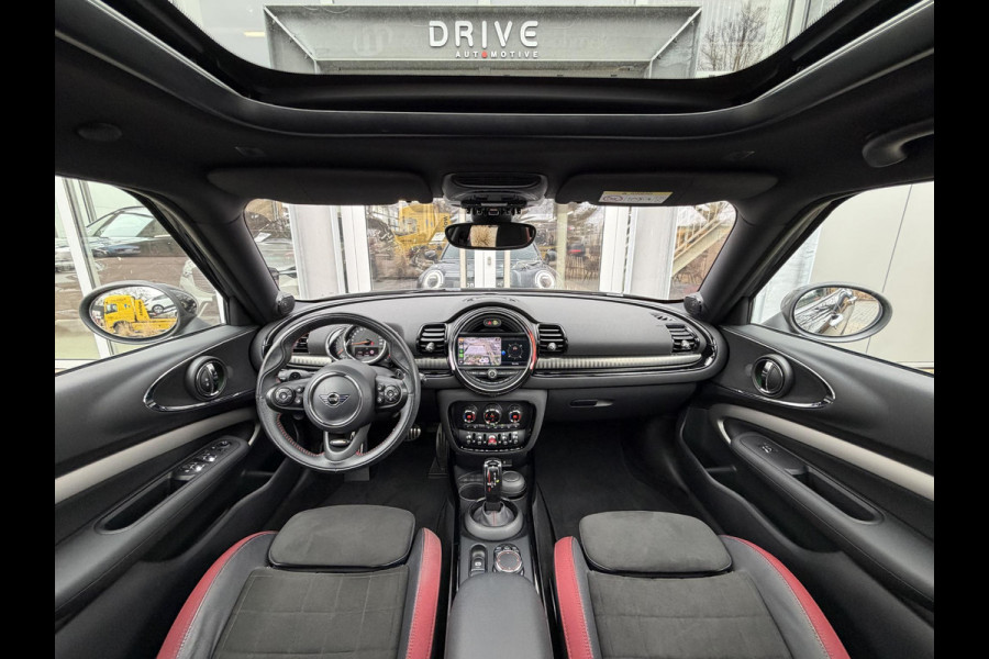 MINI Clubman 2.0 Cooper S John Cooper Works |Pano|H/K|ACC|