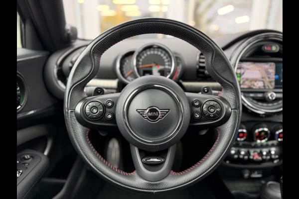 MINI Clubman 2.0 Cooper S John Cooper Works |Pano|H/K|ACC|