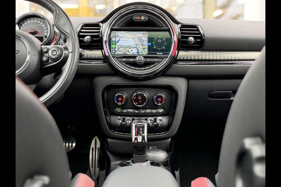 MINI Clubman 2.0 Cooper S John Cooper Works |Pano|H/K|ACC|