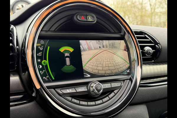 MINI Clubman 2.0 Cooper S John Cooper Works |Pano|H/K|ACC|