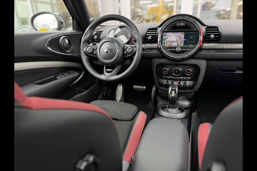 MINI Clubman 2.0 Cooper S John Cooper Works |Pano|H/K|ACC|