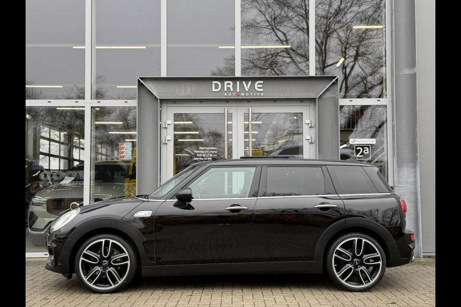 MINI Clubman 2.0 Cooper S John Cooper Works |Pano|H/K|ACC|