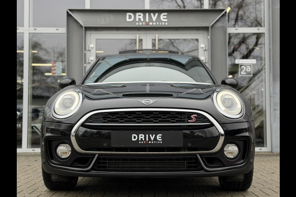 MINI Clubman 2.0 Cooper S John Cooper Works |Pano|H/K|ACC|