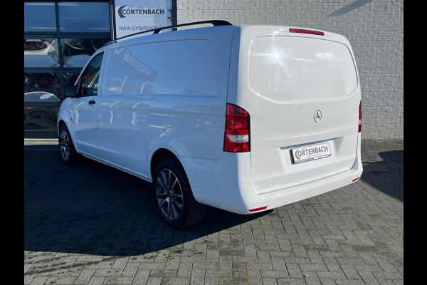 Mercedes-Benz Vito 116 CDI Lang | Cruise control | 18 Inch | Apple carplay | DAB |