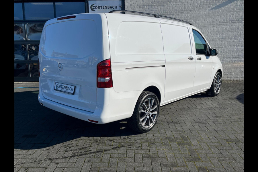 Mercedes-Benz Vito 116 CDI Lang | Cruise control | 18 Inch | Apple carplay | DAB |