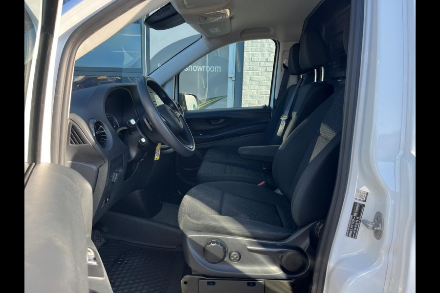 Mercedes-Benz Vito 116 CDI Lang | Cruise control | 18 Inch | Apple carplay | DAB |
