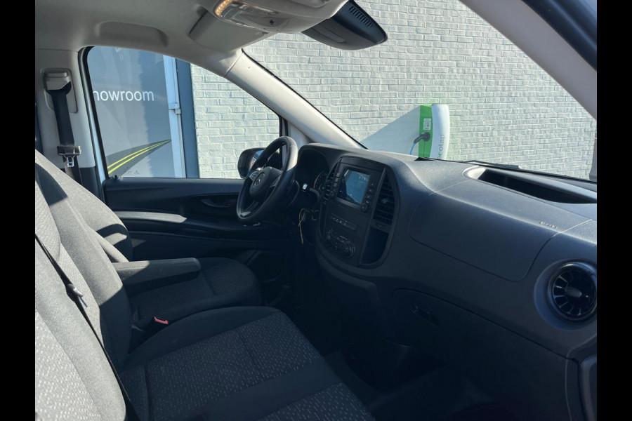 Mercedes-Benz Vito 116 CDI Lang | Cruise control | 18 Inch | Apple carplay | DAB |