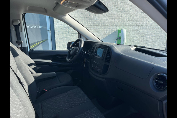 Mercedes-Benz Vito 116 CDI Lang | Cruise control | 18 Inch | Apple carplay | DAB |