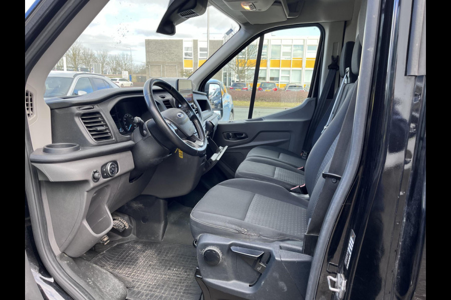 Ford Transit 350 2.0 TDCI L3H2 Trend
