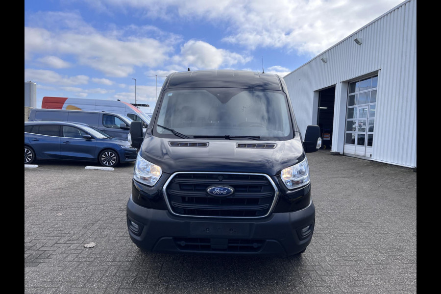 Ford Transit 350 2.0 TDCI L3H2 Trend
