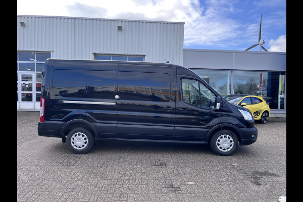 Ford Transit 350 2.0 TDCI L3H2 Trend