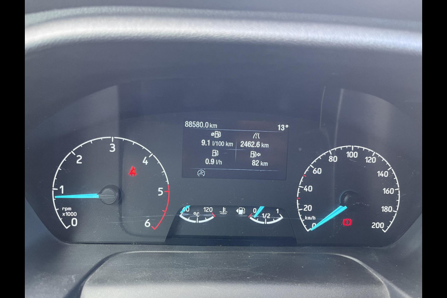 Ford Transit 350 2.0 TDCI L3H2 Trend