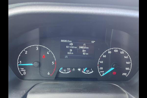 Ford Transit 350 2.0 TDCI L3H2 Trend