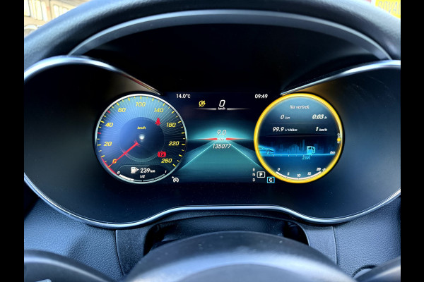 Mercedes-Benz C-Klasse Estate 160 Business Solution AMG Limited NL. Auto DigiDash, Camera