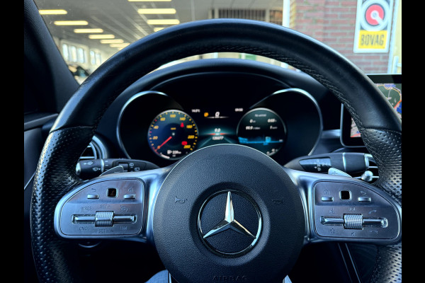 Mercedes-Benz C-Klasse Estate 160 Business Solution AMG Limited NL. Auto DigiDash, Camera
