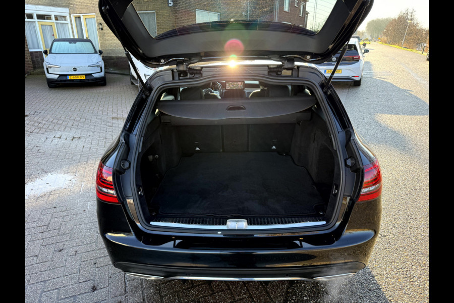 Mercedes-Benz C-Klasse Estate 160 Business Solution AMG Limited NL. Auto DigiDash, Camera