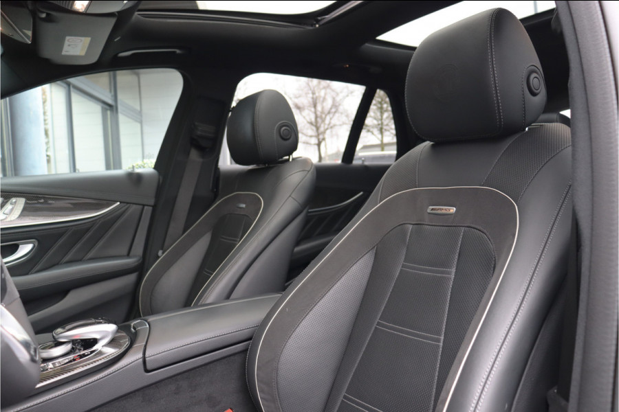 Mercedes-Benz E-Klasse E63S AMG 4MATIC+ **Ceramic/Carbon/Burmester/Night/Trackpace**