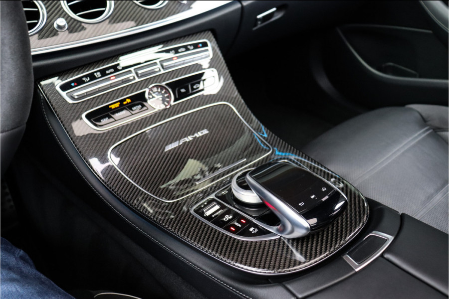 Mercedes-Benz E-Klasse E63S AMG 4MATIC+ **Ceramic/Carbon/Burmester/Night/Trackpace**