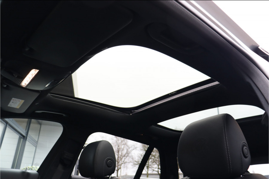 Mercedes-Benz E-Klasse E63S AMG 4MATIC+ **Ceramic/Carbon/Burmester/Night/Trackpace**