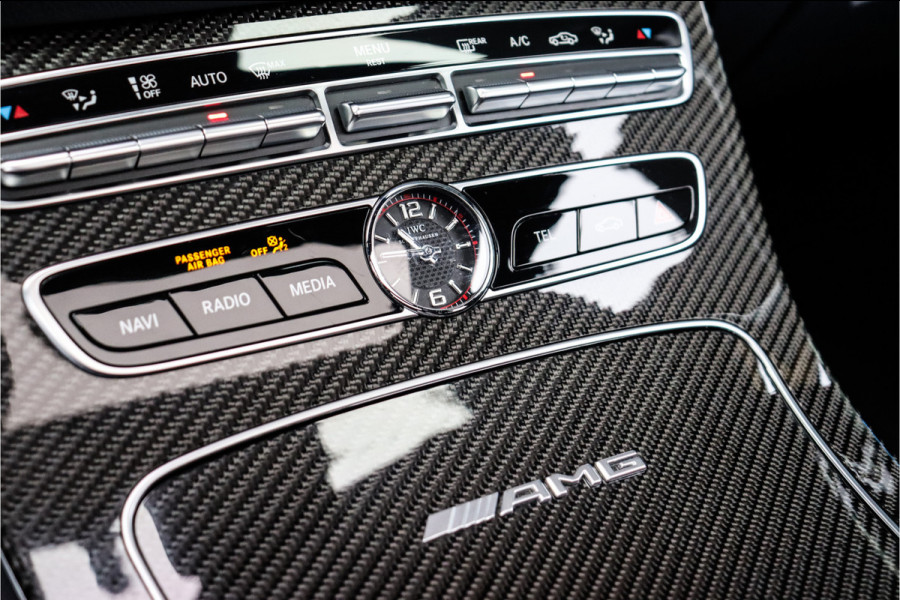 Mercedes-Benz E-Klasse E63S AMG 4MATIC+ **Ceramic/Carbon/Burmester/Night/Trackpace**