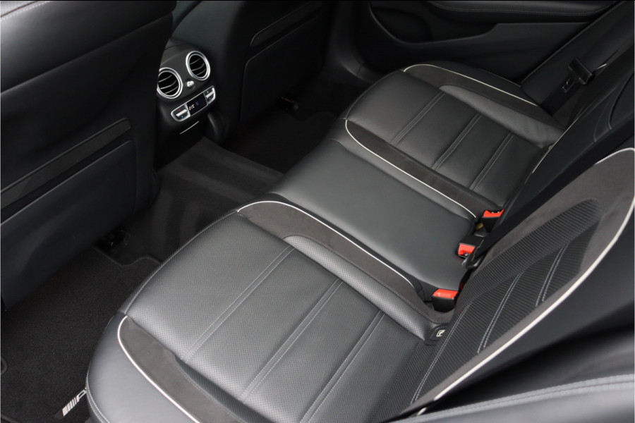 Mercedes-Benz E-Klasse E63S AMG 4MATIC+ **Ceramic/Carbon/Burmester/Night/Trackpace**