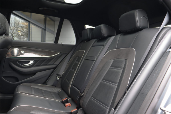 Mercedes-Benz E-Klasse E63S AMG 4MATIC+ **Ceramic/Carbon/Burmester/Night/Trackpace**