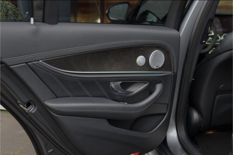 Mercedes-Benz E-Klasse E63S AMG 4MATIC+ **Ceramic/Carbon/Burmester/Night/Trackpace**