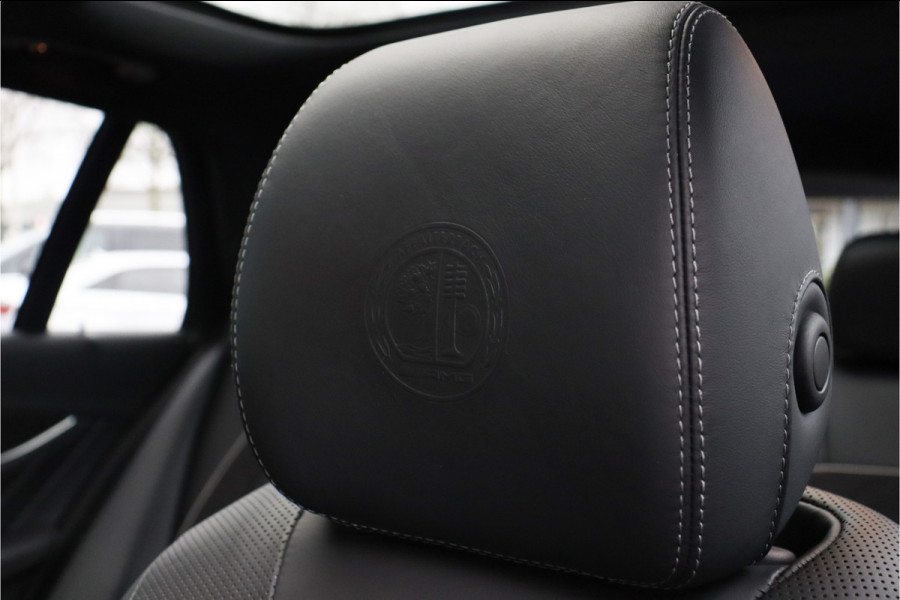 Mercedes-Benz E-Klasse E63S AMG 4MATIC+ **Ceramic/Carbon/Burmester/Night/Trackpace**