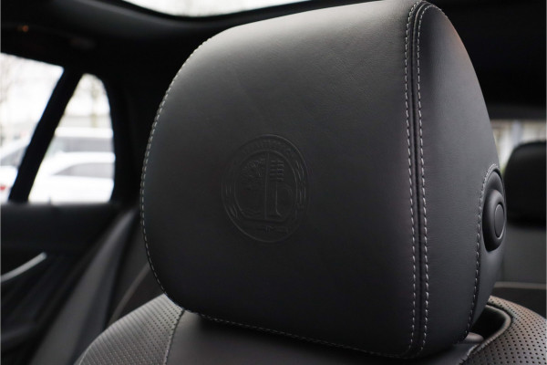 Mercedes-Benz E-Klasse E63S AMG 4MATIC+ **Ceramic/Carbon/Burmester/Night/Trackpace**