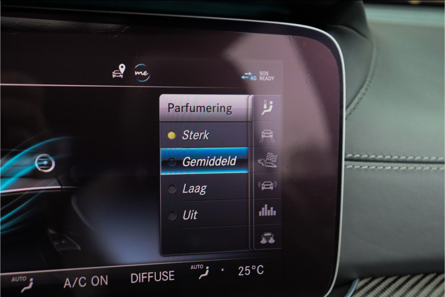 Mercedes-Benz E-Klasse E63S AMG 4MATIC+ **Ceramic/Carbon/Burmester/Night/Trackpace**