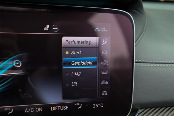 Mercedes-Benz E-Klasse E63S AMG 4MATIC+ **Ceramic/Carbon/Burmester/Night/Trackpace**