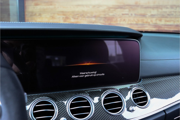 Mercedes-Benz E-Klasse E63S AMG 4MATIC+ **Ceramic/Carbon/Burmester/Night/Trackpace**