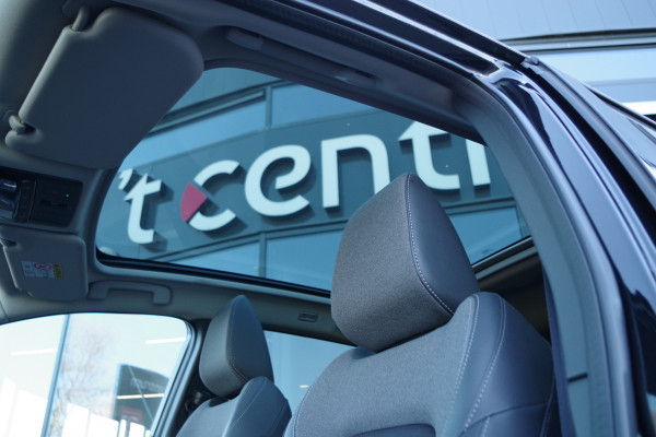 Nissan QASHQAI 1.3 MHEV Xtronic Automaat N-Connecta, Panoramadak, Carplay, Sfeerverlichting