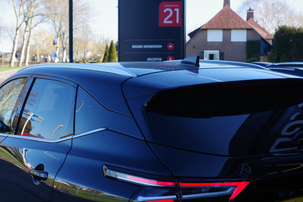 Nissan QASHQAI 1.3 MHEV Xtronic Automaat N-Connecta, Panoramadak, Carplay, Sfeerverlichting