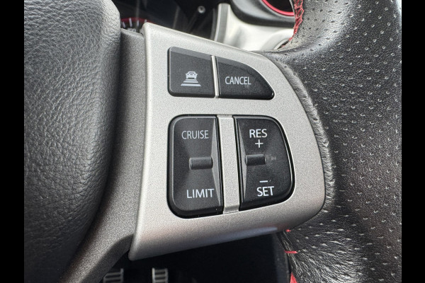 Suzuki Vitara 1.4 S Adaptive cruise Climate control Stoelverwarming LED Apple / Android Navigatie Achteruitrijcamera