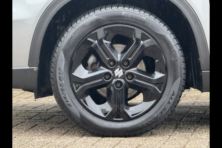 Suzuki Vitara 1.4 S Adaptive cruise Climate control Stoelverwarming LED Apple / Android Navigatie Achteruitrijcamera