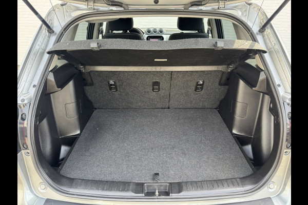 Suzuki Vitara 1.4 S Adaptive cruise Climate control Stoelverwarming LED Apple / Android Navigatie Achteruitrijcamera