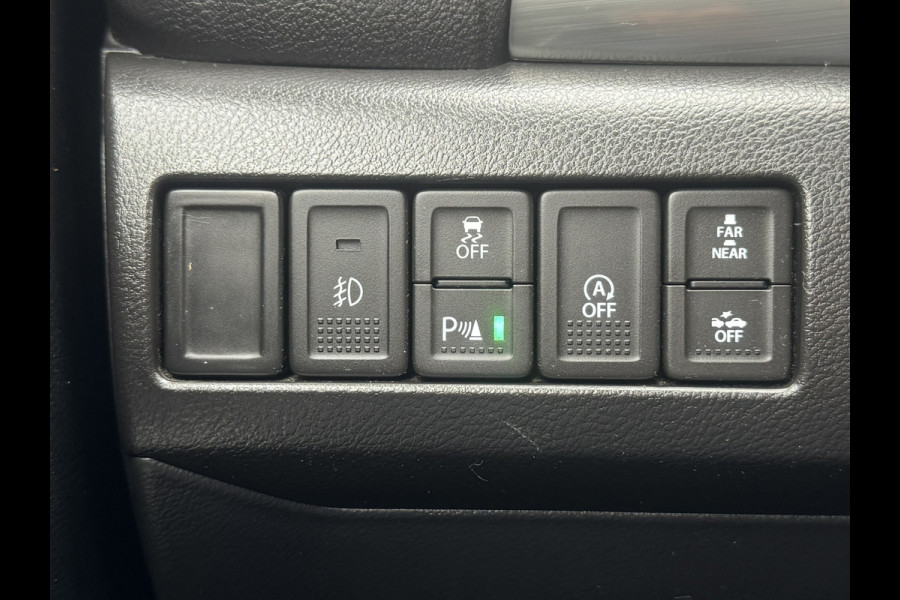 Suzuki Vitara 1.4 S Adaptive cruise Climate control Stoelverwarming LED Apple / Android Navigatie Achteruitrijcamera