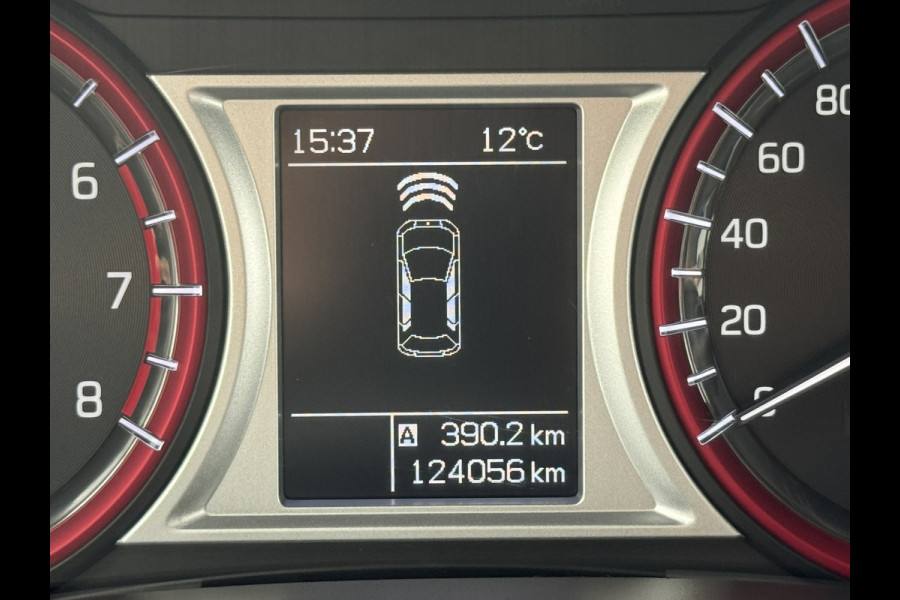 Suzuki Vitara 1.4 S Adaptive cruise Climate control Stoelverwarming LED Apple / Android Navigatie Achteruitrijcamera