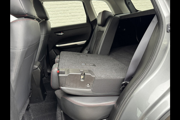 Suzuki Vitara 1.4 S Adaptive cruise Climate control Stoelverwarming LED Apple / Android Navigatie Achteruitrijcamera