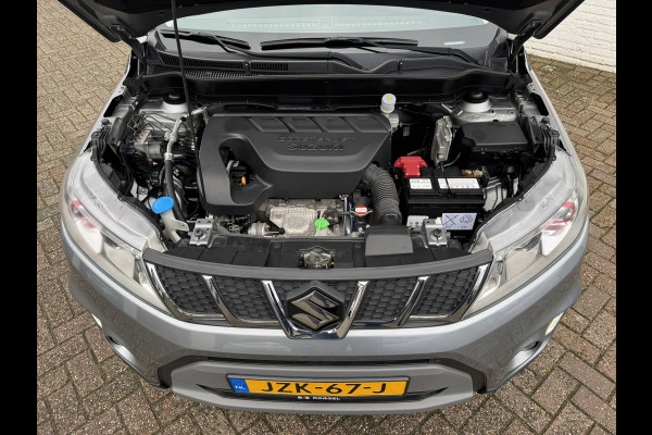 Suzuki Vitara 1.4 S Adaptive cruise Climate control Stoelverwarming LED Apple / Android Navigatie Achteruitrijcamera