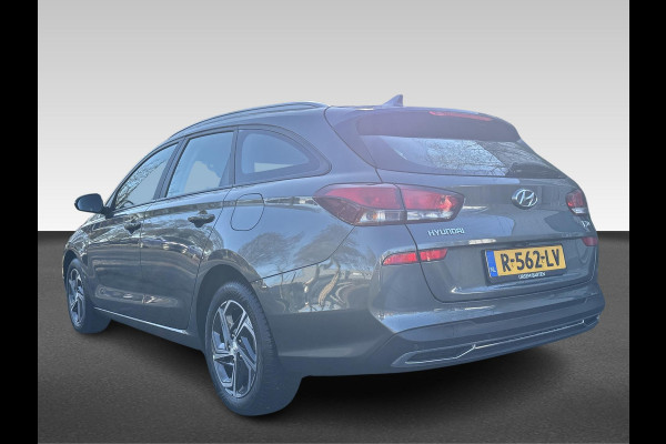 Hyundai i30 Wagon 1.0 T-GDi MHEV Comfort Smart