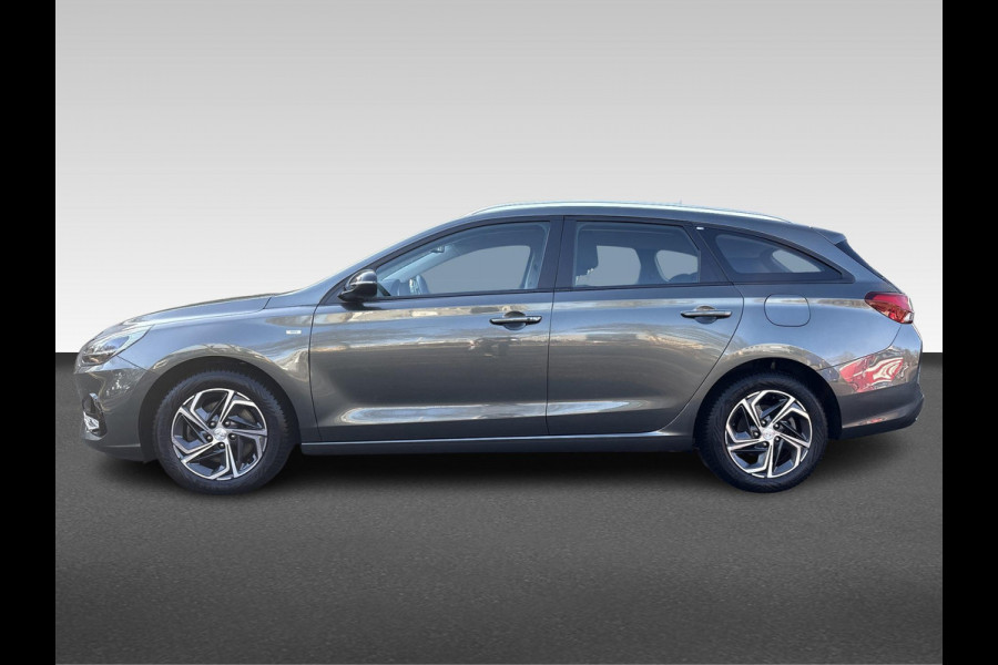 Hyundai i30 Wagon 1.0 T-GDi MHEV Comfort Smart