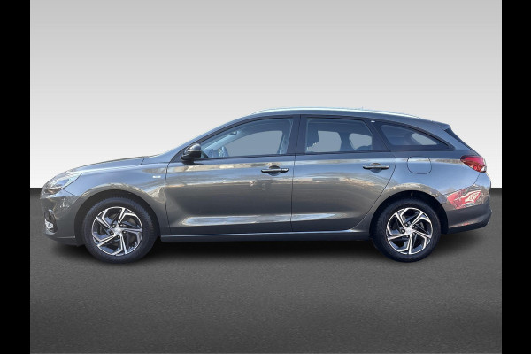 Hyundai i30 Wagon 1.0 T-GDi MHEV Comfort Smart